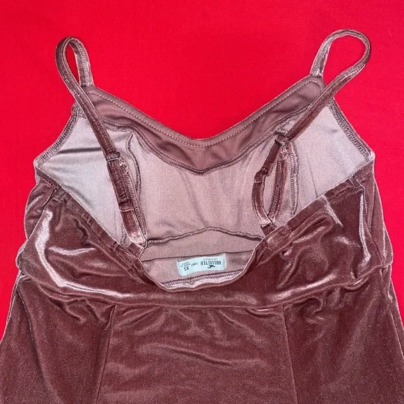 Hollister Mini Skater Dress Size XS - Picture 3 of 7